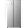 FRIDGE SIDE BY SIDE  RS3P558NEIE (178x90 / E / INOX / FNF / ΟΘΟΝΗ)